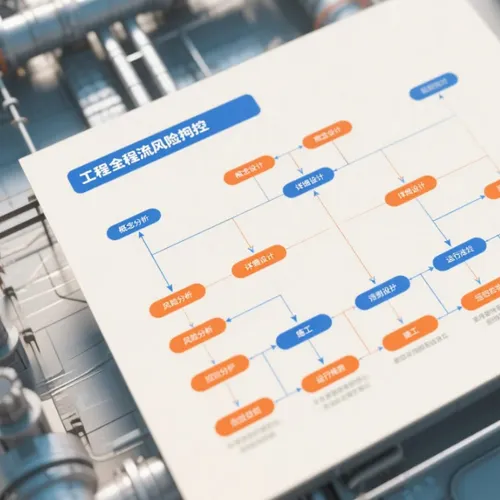 工程全流程风险把控