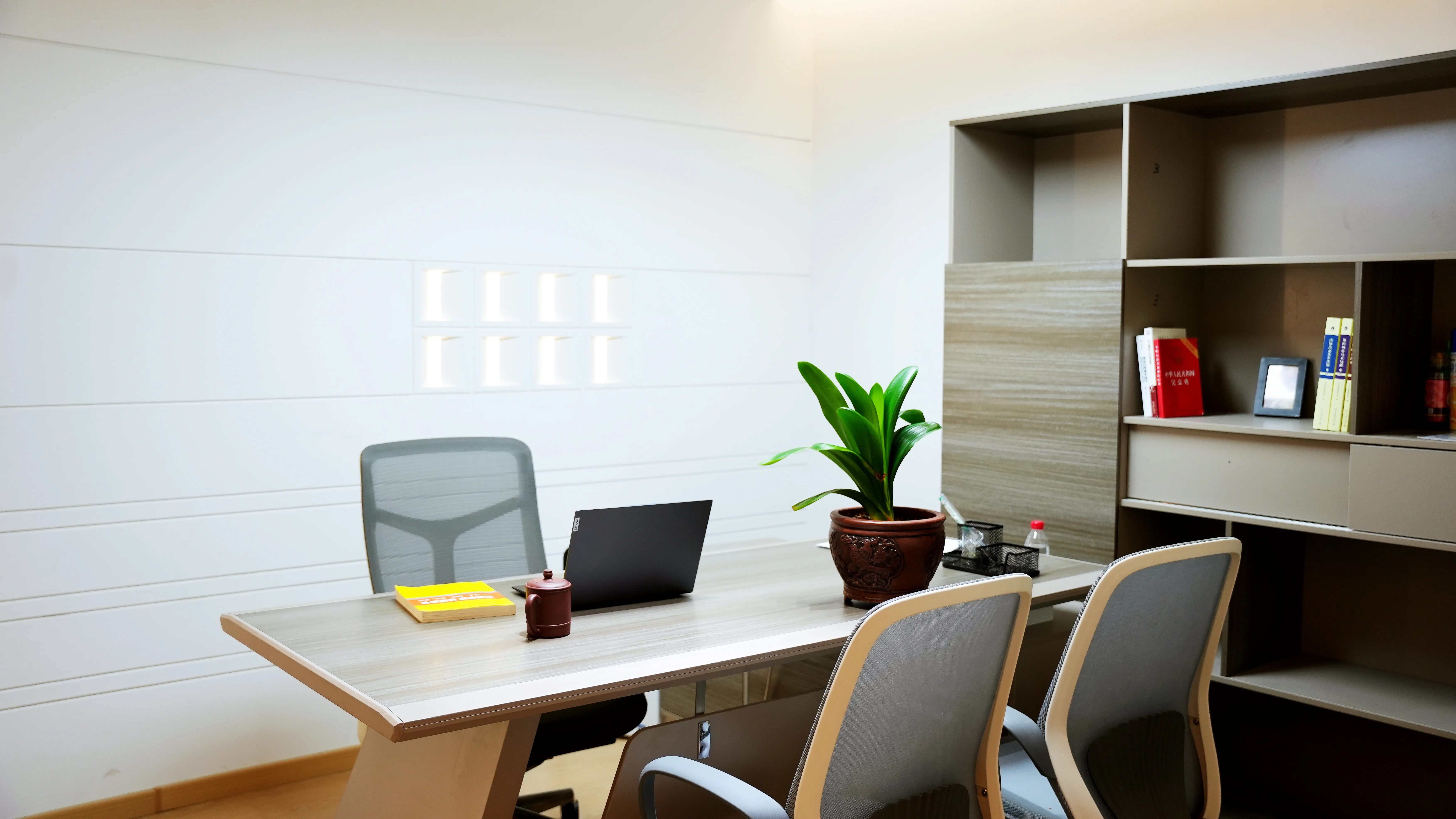 河南本观律师事务所