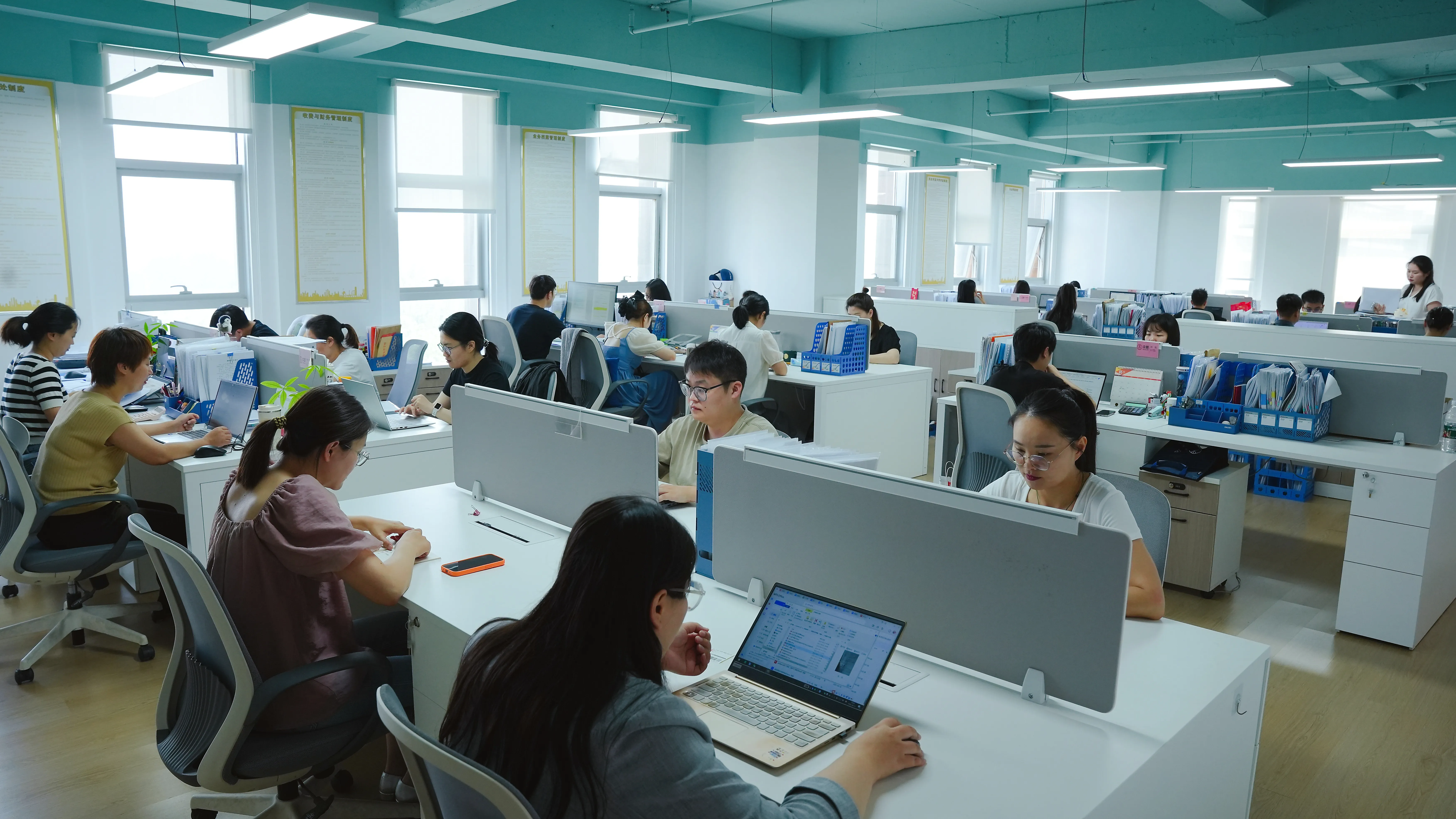 集团化组织管理模式