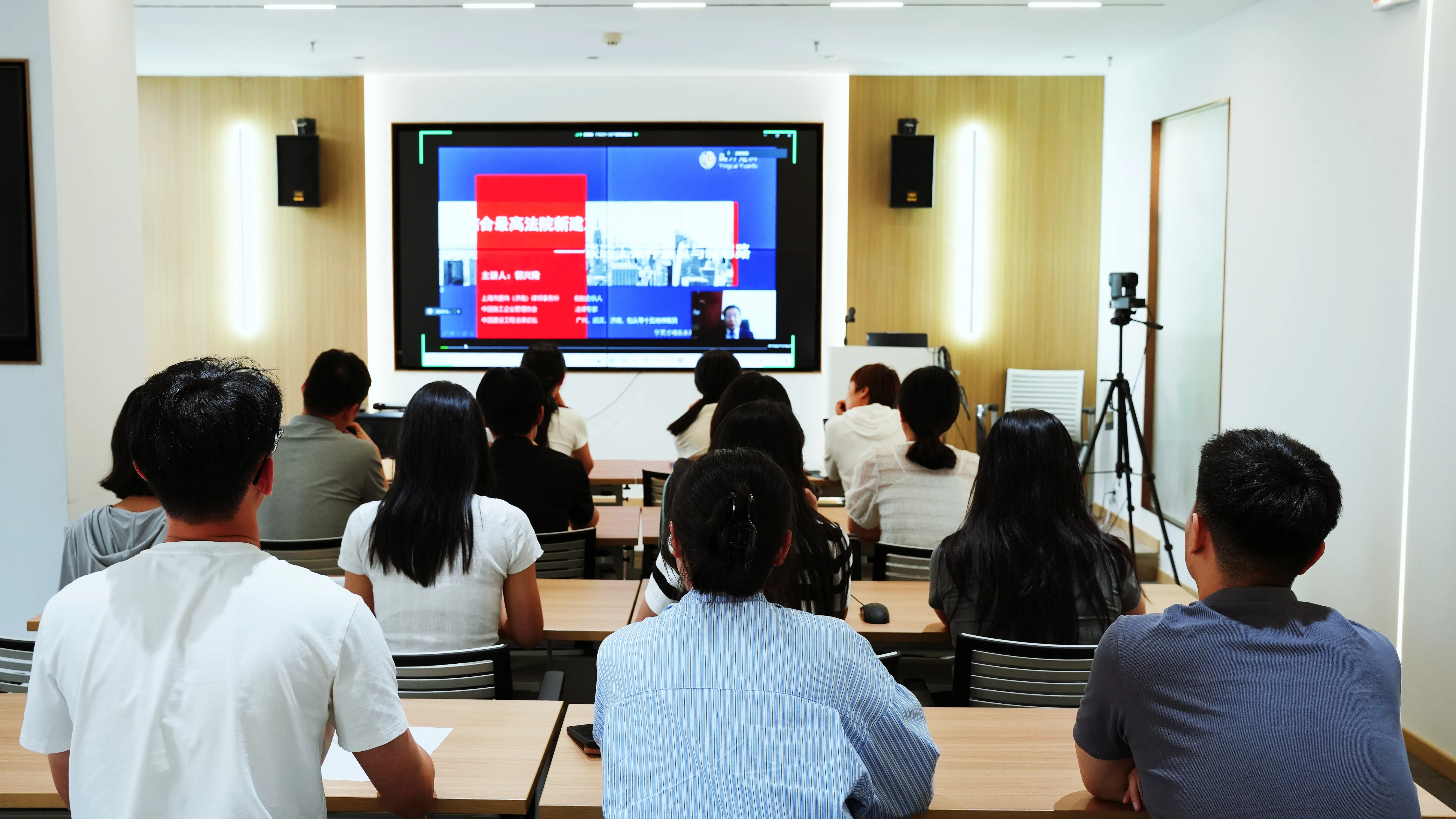 河南本观律师事务所